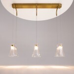 Фото 2 Подвесной светильник Maytoni MOD170PL-L24BS3K