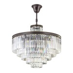 Фото 2 CL332151 Мартин Св-к Люстра