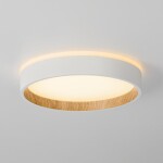 Фото 1 CL750180 ETALON Белый+Бук с подсветкой