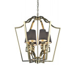 Фото 2 Люстра Presidential 6 gold