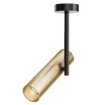 Фото 7 Потолочный светильник Technical C020CL-01GB