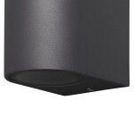 Фото 1 6510 Настенный уличный светильник KANDANCHU