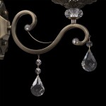 Фото 6 Настенный светильник (бра) Maytoni RC247-WL-01-R