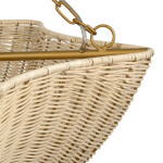 Фото 1 Потолочный подвесной светильник