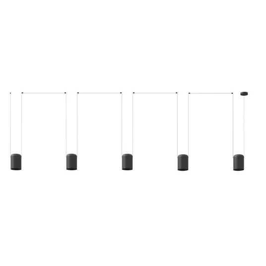 Фото Подвесной светильник Divinare MIRACOLO 5086/06 SP-5