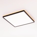 Фото 1 CL748K401 NORMA Черный с подсветкой