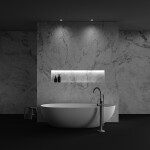 Фото 5 Встраиваемый светильник Technical DL130-GX53-B