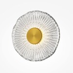 Фото 10 Настенный светильник (бра) Maytoni MOD343WL-L5BS3K3