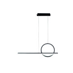 Фото 7142 Люстра подвесная KITESURF