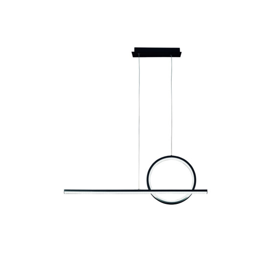 Фото 7142 Люстра подвесная KITESURF