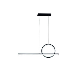 Фото 7142 Люстра подвесная KITESURF