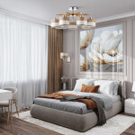 Фото 5 Потолочный светильник Freya FR5329-PL-03-CH