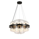 Фото 5 Люстра BRCH9191-BZ