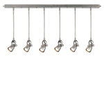 Фото 4 Потолочный подвесной светильник PL-50133