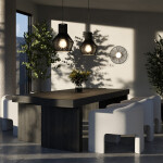 Фото 1 Настенный светильник (бра) Freya FR5405WL-01B2