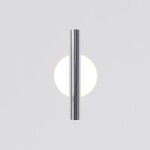 Фото 4 Настенный светильник (бра) Maytoni MOD288WL-L5CH3K