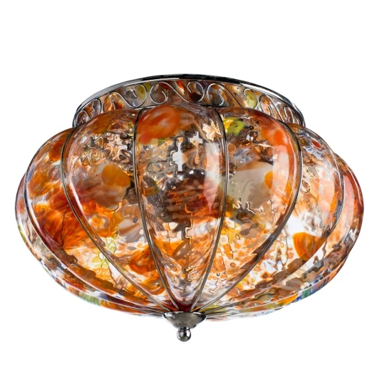Фото Потолочная люстра Arte Lamp VENEZIA A2101PL-4CC