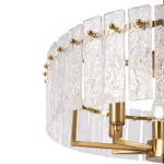 Фото 3 Люстра Freya FR5166PL-06BS