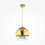 Фото 5 Подвесной светильник Maytoni P140-PL-170-1-G