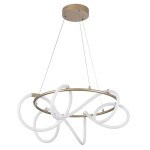 Фото 3 CL210132 EVA Св-к Подвес