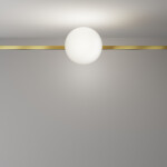 Фото 3 Трековый светильник Technical TR229-1-8W4K-BS