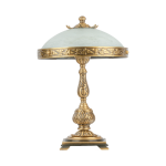 Фото 0848T/3 AB Настольная лампа