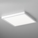Фото 1 CL738K240V Бейсик Белый Св-к Накл. LED 24W*Мульти