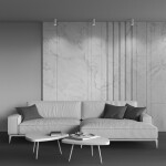 Фото 1 Потолочный светильник Technical C010CL-01W