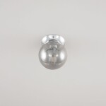 Фото 1 CL102510 Томми Хром+Дымч. Св-к Наст.-Потол