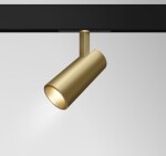 Фото 1 Трековый светильник Technical TR019-2-15W3K-MG