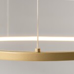 Фото 1 Подвесной светильник Maytoni MOD072PL-L28BS3K