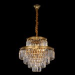 Фото 4 CL314253 Ricky Люстра