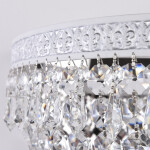 Фото 1 Бра хрустальные AL19011B/35FL WMN Bohemia Ivele Crystal