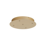 Фото 3 9364+9229 (5L) Подвесная люстра ARRECIFE