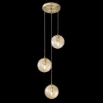 Фото 2 CL102033 Томми Бронза Св-к Подвес