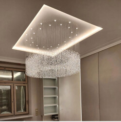 Фото Lux Project 53