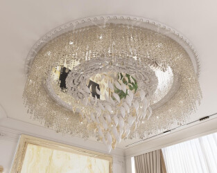Фото Lux Project 65