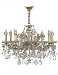 Фото Люстра